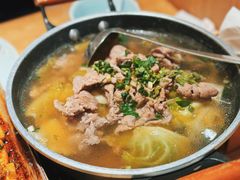 乐山跷脚牛肉-全牛匠·乐山跷脚牛肉(新中关店)