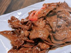 老厦门兰煎肝-堂宴·老厦门私房菜(1988仙岳总店)