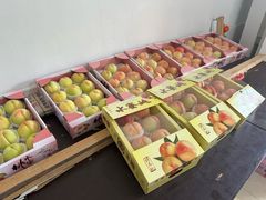 -南汇水蜜桃采摘(大团店)
