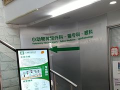 -爱侣宠医·鹦鹉专科·小型哺乳类·异宠专科(灵石路店)
