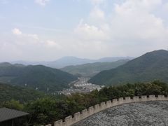 -黄贤森林公园