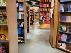 -BOOKY 书吧(罗湖书城店)