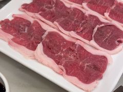 -牛街·马辈儿涮肉(牛街二店)