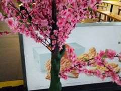 -麦当劳(郑州东高铁站店)