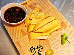 -宋园·金宴浙鲜馆(静安店)