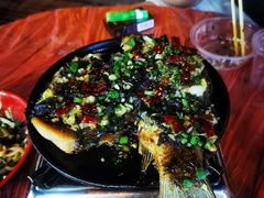 -三码头烧烤(长沙市贺龙体育运动学校店)