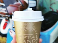 -METAL HANDS(五道营店)