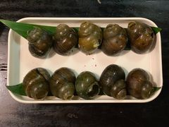 -老表记广西宵夜螺蛳鸭脚煲(西大店)
