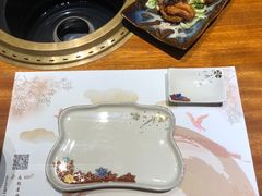 -肉魁屋·烧肉·烧鸟·酒场(高新店)