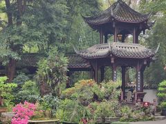 -成都杜甫草堂博物馆