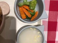 -西贝(枫蓝国际购物中心店)