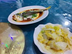 -瑶记海鲜餐厅(西涌店)