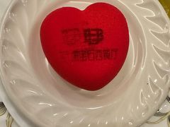 -黑宝石西餐厅(汇励99城市公园店)