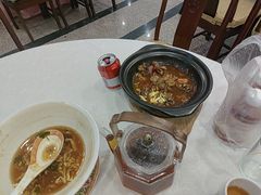 -鸿宾楼(展览馆路店)