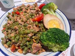 -發起人·肉骨茶(万象汇店)