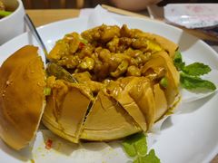 -四季餐厅(华苑店)