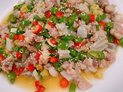 哑巴兔-鹂纪蜀留香