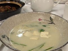-广州建国酒店-盈丰阁粤菜-粤式茶点