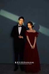 -薇视觉婚纱摄影工作室·婚纱照·结婚照