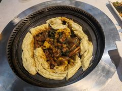 -二十一分小锅炖(中心店)