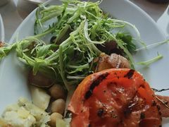 -君悦酒店·乐厨·高空自助餐(青年大街店)