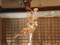 -蜜桃餐厅·伴山(湖滨商业街店)