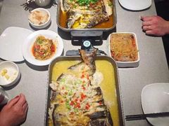 -半天妖烤鱼(芝罘吾悦广场店)