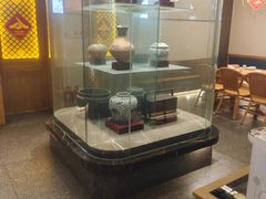 -村长家的疙瘩汤·东营菜(东营茶城店)