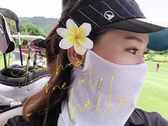 -南沙高尔夫球会