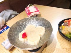 美人胶原锅-舞漁日料美人胶原锅(陆家嘴中心店)