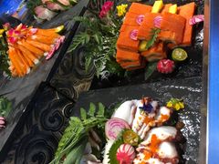 -喜庭海鲜自助(来福士店)