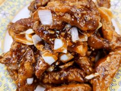 -砂锅居(西四店)