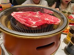 -西塔老太太泥炉烤肉(川沙百联店)