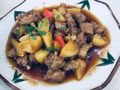 -老福洲(西洪路店)