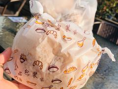 -香港新曜记茶餐厅(星耀城店)