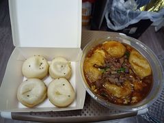 -糊涂生煎(滴翠路店)