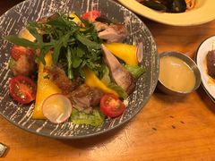 -MR.ROCKY洛奇先生·西餐&酒吧(太古仓店)