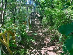 -萨尔浒风景区