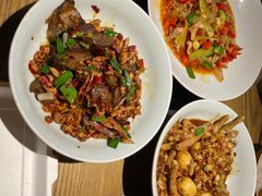 -吃饭皇帝大(合生汇店)