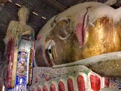 -张掖大佛寺景区