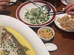 -上海人家花樣年华(中山公园店)