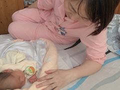 -好孕妈妈月嫂育儿嫂(锦江店)