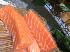 -盛宴标帜西餐厅龙虾.鲍鱼•牛排(重庆喜来登大酒店)