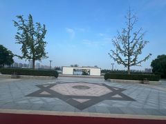-天龙湖公园