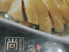 -尚轩·海南鸡饭