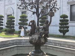 -横店圆明新园