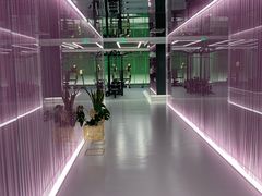 -优享健身(三元桥店)