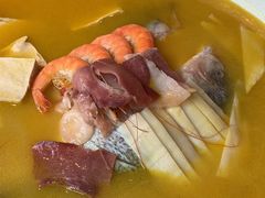 -庆江南江南菜(琴湖溪里花园城店)