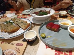 -点都德(汇盈广场店)