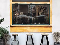 门面-RAC BAR(安福路店)